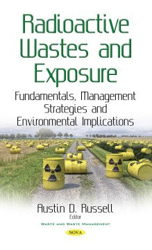 Radioactive Wastes and Exposure - MPHOnline.com