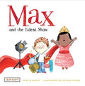 Max and the Talent Show - MPHOnline.com