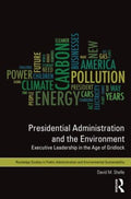 Presidential Administration and the Environment - MPHOnline.com