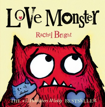 Love Monster - MPHOnline.com