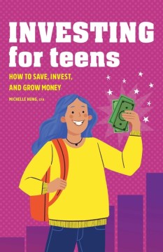 Investing for Teens - MPHOnline.com