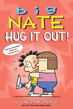 Big Nate: Hug It Out! - MPHOnline.com
