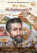 Who Was Michelangelo? - MPHOnline.com