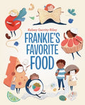 Frankie's Favorite Food - MPHOnline.com