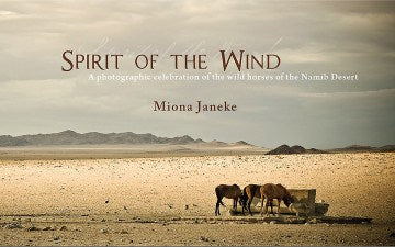 Spirit of the Wind - MPHOnline.com