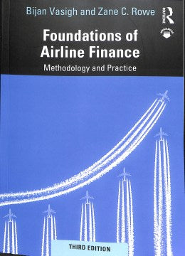 Foundations of Airline Finance - MPHOnline.com