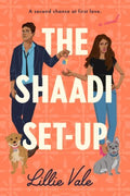 The Shaadi Set-Up - MPHOnline.com