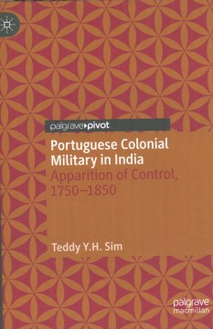 Portuguese Colonial Military in India - MPHOnline.com