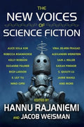 The New Voices of Science Fiction - MPHOnline.com