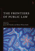 The Frontiers of Public Law - MPHOnline.com