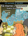 The Center of Detention - MPHOnline.com