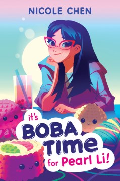 It's Boba Time for Pearl Li! - MPHOnline.com