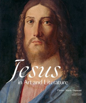 Jesus in Art and Literature - MPHOnline.com