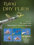 Tying Dry Flies - MPHOnline.com