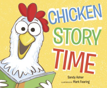 Chicken Story Time - MPHOnline.com