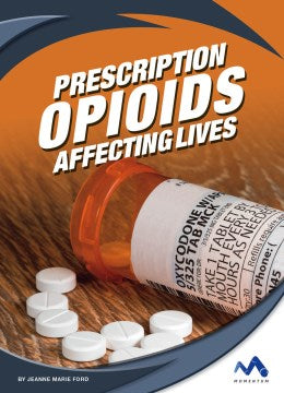 Prescription Opioids - MPHOnline.com