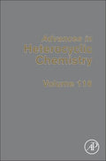 Advances in Heterocyclic Chemistry - MPHOnline.com