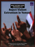 What Factors Cause Individuals to Reject Violent Extremism in Yemen? - MPHOnline.com