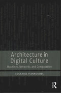 Architecture in Digital Culture - MPHOnline.com