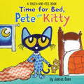 Time for Bed, Pete the Kitty - MPHOnline.com