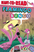 Flamingo Bingo - MPHOnline.com