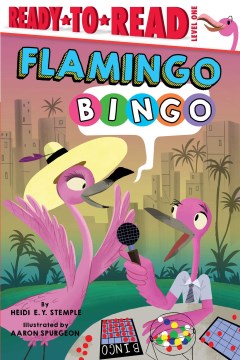 Flamingo Bingo - MPHOnline.com