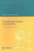 Transitional Justice in Colombia - MPHOnline.com