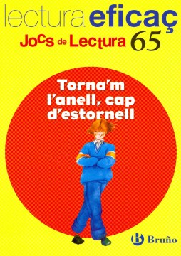 Torna'm L'anell, Cap D'estornell - MPHOnline.com