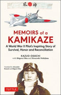 Memoirs of a Kamikaze - MPHOnline.com