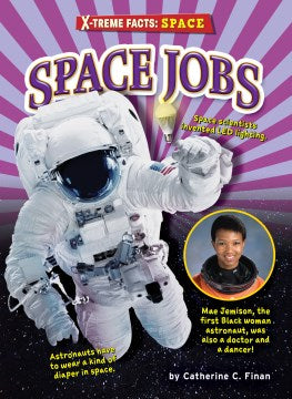 Space Jobs - MPHOnline.com