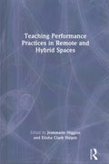 Teaching Performance Practices in Remote and Hybrid Spaces - MPHOnline.com