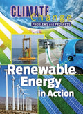 Renewable Energy in Action - MPHOnline.com