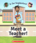 Meet a Teacher! - MPHOnline.com