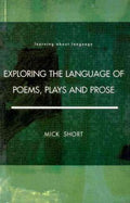 Exploring the Language of Poems, Plays and Prose - MPHOnline.com