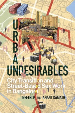 Urban Undesirables - MPHOnline.com