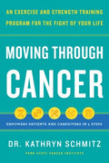 Moving Through Cancer - MPHOnline.com