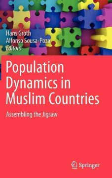 Population Dynamics in Muslim Countries - MPHOnline.com