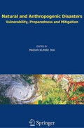 Natural and Anthropogenic Disasters - MPHOnline.com