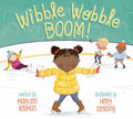 Wibble Wobble Boom! - MPHOnline.com