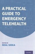 A Practical Guide to Emergency Telehealth - MPHOnline.com