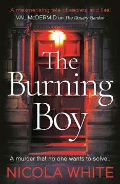 The Burning Boy - MPHOnline.com