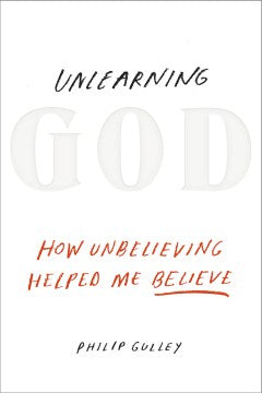 Unlearning God - MPHOnline.com