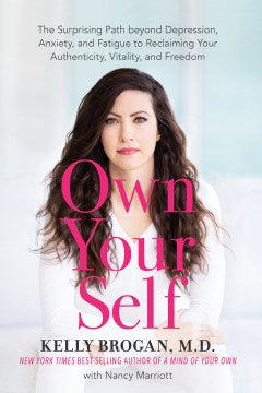 Own Your Self - MPHOnline.com