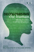 Decolonising the Human - MPHOnline.com