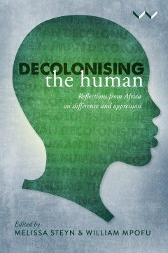 Decolonising the Human - MPHOnline.com