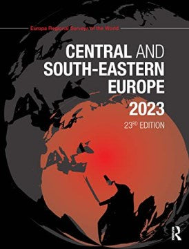 Central and South-Eastern Europe 2023 - MPHOnline.com