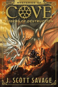 Embers of Destruction - MPHOnline.com