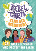 Rebel Girls Climate Warriors - MPHOnline.com