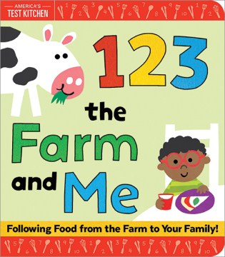 1 2 3 the Farm and Me - MPHOnline.com