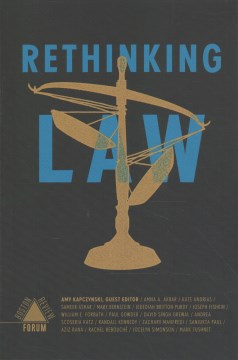 Rethinking Law - MPHOnline.com